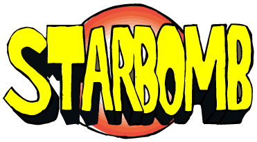 STARBOMB